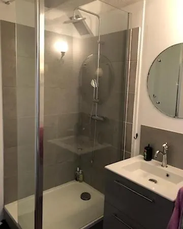 Appartement Provence Grimaud